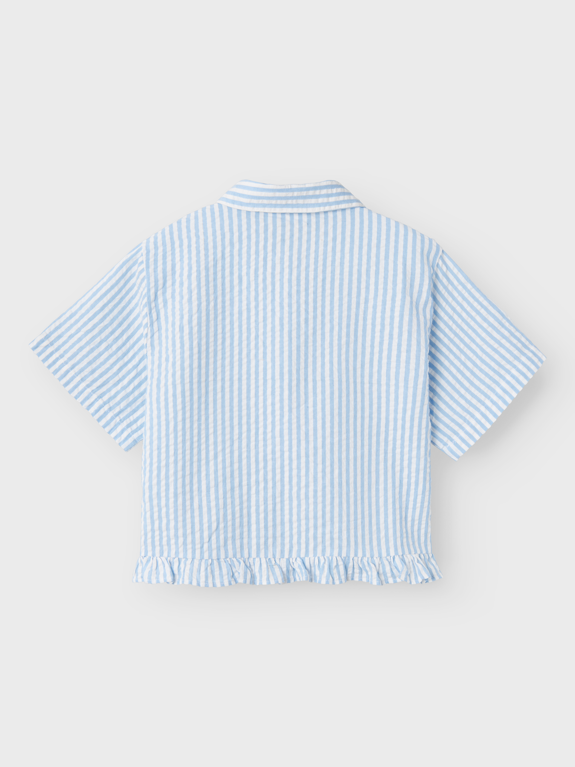 NKFJUBBI Shirts - Open Air